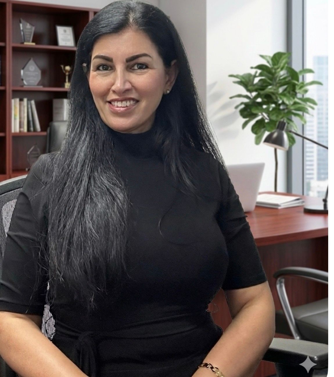 Shareen Khani, APRN Shareen Khani, APRN